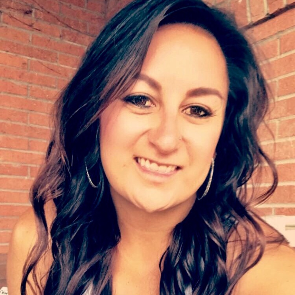 Meet your Posher, Jennifer